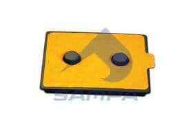 Отбойник амортизатора