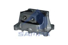 Подушка двигателя