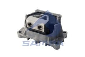 Подушка двигуна