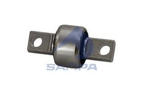 Втулка стабилизатора