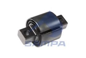 Сайлентблок рычага Sampa 020.158