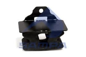 Отбойник амортизатора