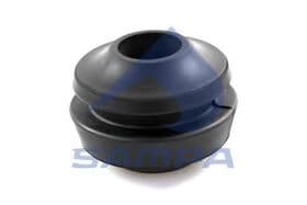 Подушка двигателя