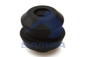 Подушка двигуна