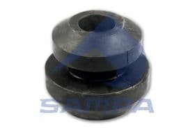 Подушка двигателя