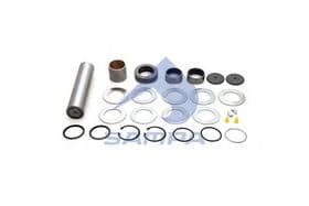 Ремкомплект шкворня