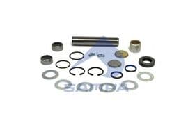 Ремкомплект шкворня