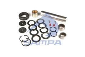 Ремкомплект шкворня