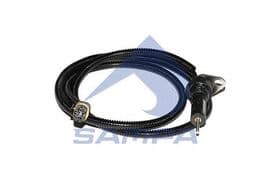 Датчик зношення гальмівних колодок Sampa 021.253