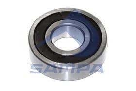 Подшипник коленвала Sampa 021.261