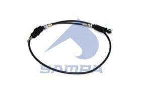 Тросик газа Sampa 021.444