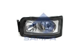 Основна фара