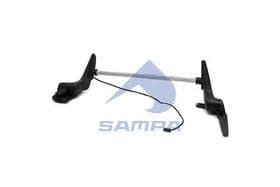 Кронштейн зовнішнього дзеркала Sampa 022.129