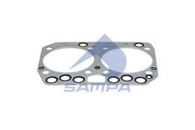 Прокладка ГБЦ