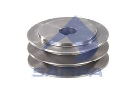 Шкив генератора Sampa 022.285