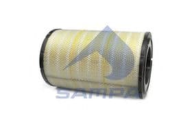 Повітряний фільтр Sampa 022.340