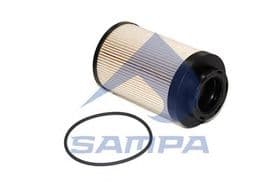 Паливний фільтр Sampa 022.375