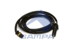 Датчик зношення гальмівних колодок Sampa 022.393