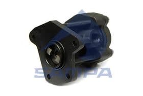 Паливний насос