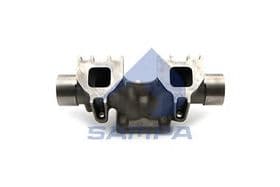 Випускний колектор Sampa 023.028