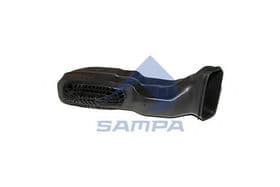 Воздушный патрубок Sampa 023.109