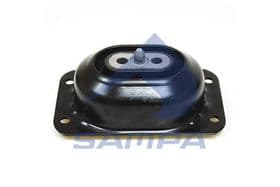 Подушка двигуна