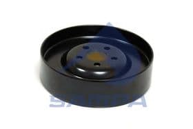 Шкив помпы Sampa 030.291