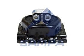 Подушка двигуна