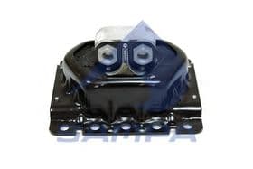 Подушка двигуна