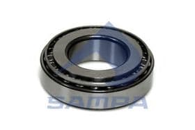 Подшипник ступицы колеса