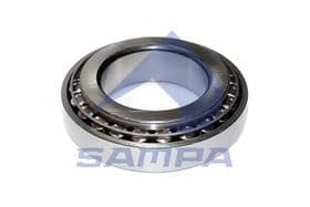 Подшипник ступицы колеса