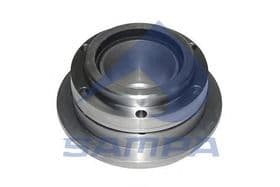 Сайлентблок балки Sampa 031.101