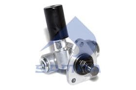 Паливний насос