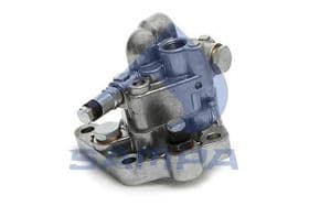 Паливний насос