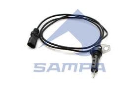 Датчик зношення гальмівних колодок Sampa 032.356