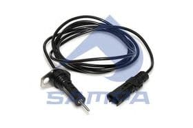 Датчик зношення гальмівних колодок Sampa 032.360