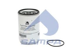 Паливний фільтр Sampa 033.452