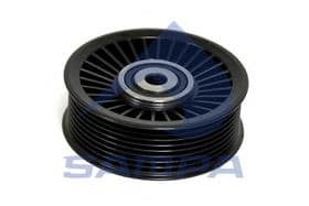 Натяжной ролик поликлинового ремня Sampa 040.203