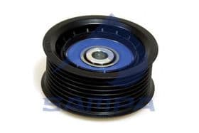 Натяжной ролик поликлинового ремня Sampa 040.204