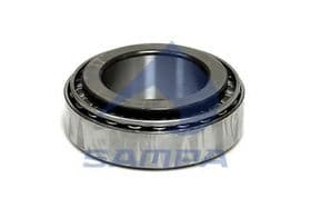 Подшипник ступицы колеса