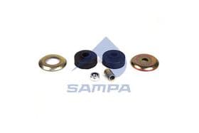 Комплект (пильники + відбійники) Sampa 040.505