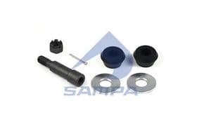 Комплект (пильники + відбійники) Sampa 040.508