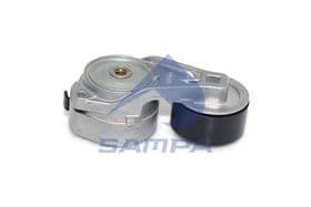 Натяжний ролик поліклинового ременя