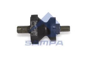 Кронштейн корпуса повітряного фільтра Sampa 050.038