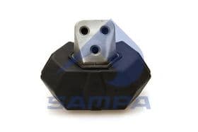 Подушка двигуна