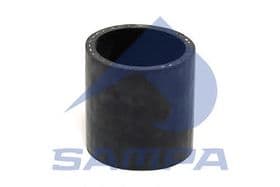 Патрубок радиатора системы охлаждения двигателя Sampa 050.259