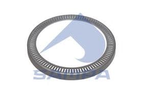 Монтажний комплект захисної накладки