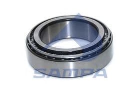 Подшипник ступицы колеса