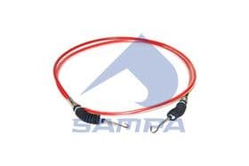 Тросик газа Sampa 051.049
