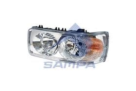 Основная фара